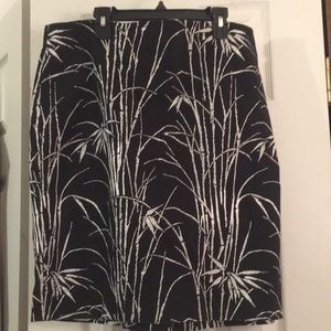 Talbots Skirt